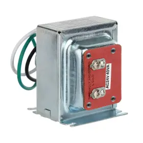 Yichuhaoxi 313020930999 24v 40va Thermostat Doorbell Transformer Compatible With Nest Honeywell Ecobee S