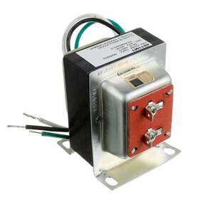 Yichuhaoxi 705353791604 24v 40va Thermostat Doorbell Transformer Power Supply Compatible With Nest Ecobe