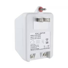 Yichuhaoxi 744110511116 24v 830ma Thermostat And Doorbell Transformer Compatible With Nest Ecobee Sensi