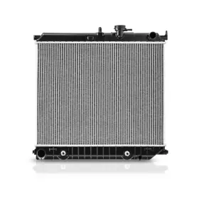 Rdmd550200 Yitamotor Complete Radiator Compatible With 2004-2012 Chevrolet Col... Fast Ship