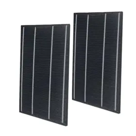Kc-860u Yjsdxbsf 2-pack Deodorizing Screen Compatible With Sharp Air Purifier Replacement Kc-8