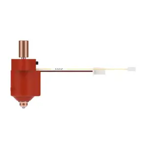 400123 Yoholda K1 Max Ceramic Heating Block Kit 2023 New Heater Sensor For Creality K1/k1