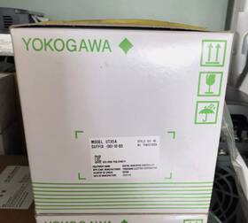 Yokogawa Ut35a-001-10-00 Brand New