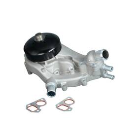 Yongtoparts Yt-wp-18 Aw6009 Water Pump With Thermostat Compatible Chevrolet Silverado Suburba