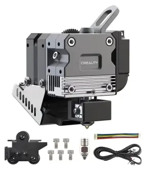 Yoopai 749355988709 Cr Sprite Direct Drive Extruder Pro Kit All Metal Upgrade For E