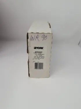 2pp32u72124 York Thermostat With Humidity Control Model New Open Box
