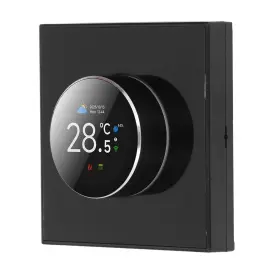 Yunirtsag6ir81m Yunir Wifi Smart Thermostat Temperature Controller For Home Voice