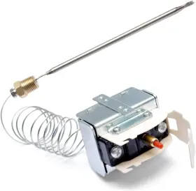 Lchmo5030 Yuxivcne Pp10084 High Limit Thermostat Fryer Switch Compatible With Silver