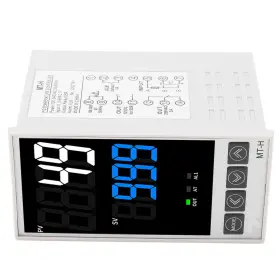 Ywbl-whmyqzpnbxgi-13 Ywbl-wh Pid Temperature Controller Kit Digital Display Automatic Regulato