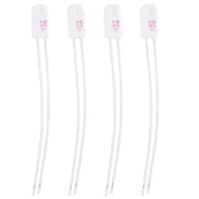 Ywbl-whq3zchm6npf1273 Ywbl-wh 4pcs Ceramic Thermal Electricity Circuit Overtemperature Protectors 250v 15a 125