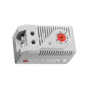 Zaplyte 619668275240 Mechanical Thermostat Adjustable Compact N.c Temperature Controller Switch
