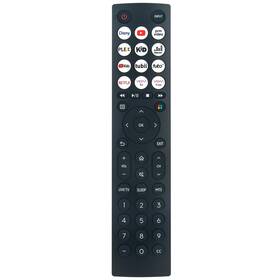 Zdalamit En2e36h En2e36 Replacement Remote Control Commander Compatible With Hisense V