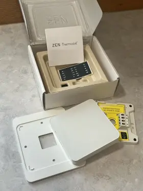 Zen-01.07-w-02.23-ga Zen Ecosystems Smart Home Thermostat
