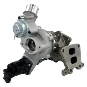 847-1-102 Zhenyuan 847-1654 Turbo Turbocharger With Actuator Compatible 2018-2022 Honda Acc