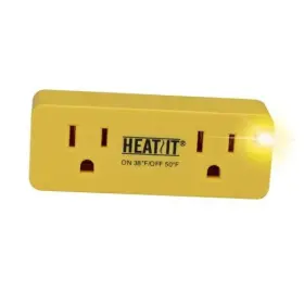 Et-24 Zhukeshi Freeze Thermostatically Controlled Outlet