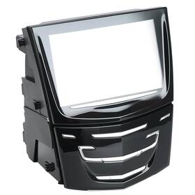 Zjtbll Eic13 Cue System Touch Screen Navigation Radio With Heated Seat Control Interface C