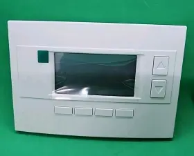 001-02271 Ztech Svt30 New Smart Vent Thermostat Model# Svt30/ Part No
