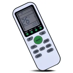 Gykq-36 Zwp Replacement Ac Remote Control Fit For Tcl Royal Air Conditioner K