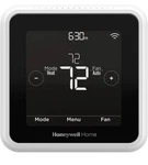 Honeywell Home RENEWRTH8800WF/U Wi-fi Programmable Thermostat Open. Price: $47.49.