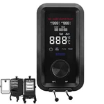 Upgrade Digital Pid Vertical Control Board Complete With Wifi Cap New. Price: $145.69.
