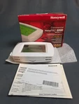 Honeywell TB8220U1003 Commercial Visionpro 8000 Programmable Thermostat Open. Price: $99.00.
