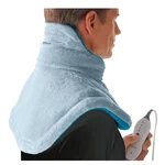 Sunbeam Contoured Heating Pad For Neck & Shoulder Pain Relief *used* Pre-owned. Price: $30.95.