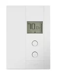 Stelpro 120/208/240-VOLT Non-programmable Electronic Thermostat New. Price: $23.99.