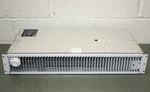 Ouellet Kickspace Fan Electric Heater OCPU1002, 500W / 1000W, 120V Open. Price: $129.95.