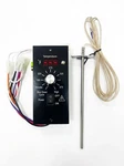 Digital Thermostat Kit Replacement Parts For Traeger Grills, Compatible With ... New. Price: $50.73.