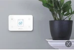 Idevices Wifi & Bluetooth Enabled Home Thermostat New. Price: $16.99.