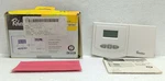 Robertshaw 9400 Digital Wall Thermostat Hvac Heat/cool 24VAC Low Voltage New Open. Price: $65.00.
