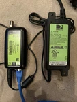 Direct Tv Ac Adapter/power Supply EPS10R4-08 And Connected Home Used. Price: $5.00.