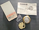 Honeywell - Model T86A2917 24V Heating Thermostat NEW1 Old Stock Box Open. Price: $54.38.