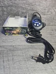 Reptizoo Dimming Thermostat, Pid Temperature Controller With Memory Black N.o.b. New. Price: $29.99.