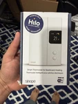 Sinope Smart Thermostat For Electric Heating Wi-fi 3000 (TH1123WF) New. Price: $57.89.