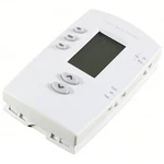Honeywell Home TH2110DV1008/U Vertical Programmable Thermostats, 5-2 Programs, New. Price: $53.15.