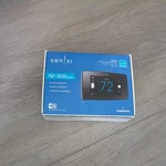 Emerson Sensi 1F96U-42WFB Wi-fi Thermostat Touchscreen Black Open. Price: $74.99.