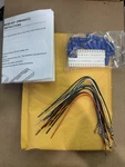 Ptac Wire Harness Kit PWHK01C PWHK01G70 Amana Set New Fast Shipping. Price: $19.99.