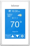Tekmar 561 Wifi Stage Heat Thermostat New. Price: $210.68.