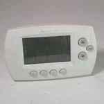 Honeywell Home Thermostat Model TH6320WF02 Used. Price: $39.99.