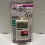 Jameson Mechanical Thermostat Item # 02200 New. Price: $19.00.