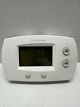 Honeywell TH52200D1003 Focus 5000 Non-programmable Thermostat Used. Price: $24.99.