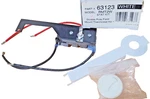 Cadet 58T1D Register Series Double Pole Thermostat Kit RMT2W Open. Price: $49.99.