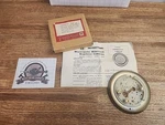 Nos Honeywell Q405S 1X1 Sub-base With Indicator For T86/T87 Thermostat New. Price: $24.99.