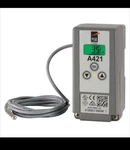 Johnson Controls A421ABC-06C Temperature Control, Close Rise, Open. Price: $125.00.