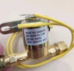 Humidifier Water Solenoid Valve 4040 10006735 For Aprilaire Whole House Humid... New. Price: $19.50.
