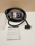 Teksupply CR2045 Durostat Portable Waterproof Prewired Thermostat (new Read). Price: $75.00.