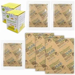 Wisesorb 30 62% Rh 8 Gram Two-way Humidity Control Pack, New. Price: $21.32.