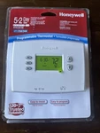 Honeywell RTHL2310B 5-2 Day Programmable Thermostat Heating & Cooling New/sealed. Price: $25.00.