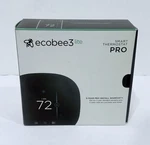 ECOBEE3 Lite Pro Smart Carrier Thermostat Open. Price: $68.88.